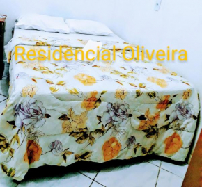 RESIDENCIAL OLIVEIRA